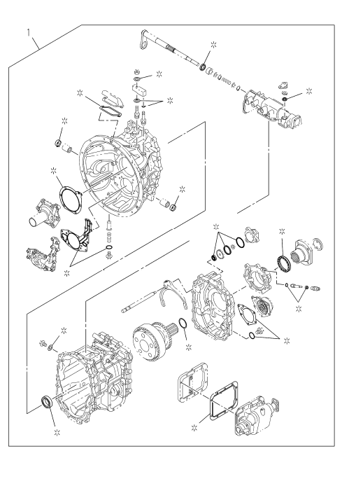 Partial Engine